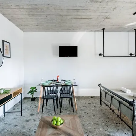 Smart Luxury #1 Appartamento *