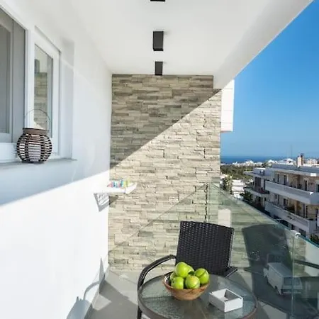 Smart Luxury #1 Appartamento