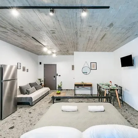 Appartamento Smart Luxury #1 Rhodes City