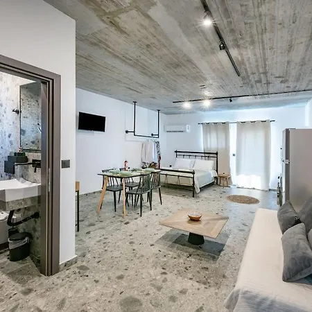 Smart Luxury #1 Rhodes City