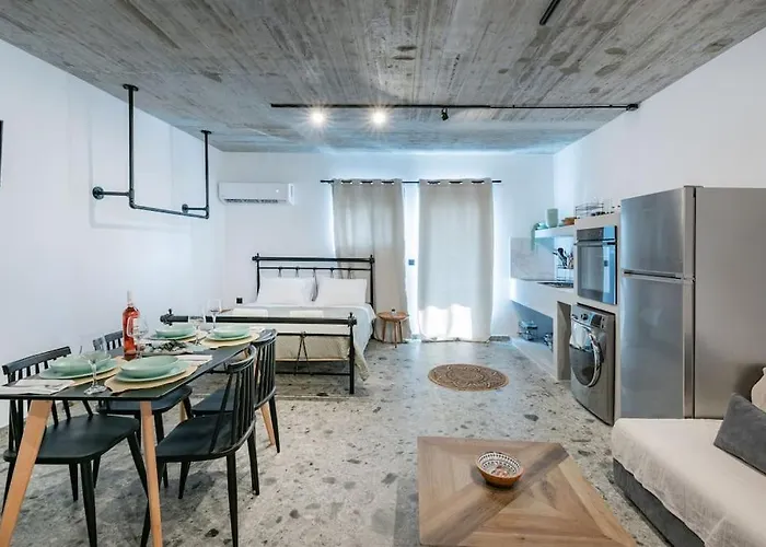 Apartamento Smart Luxury #1
