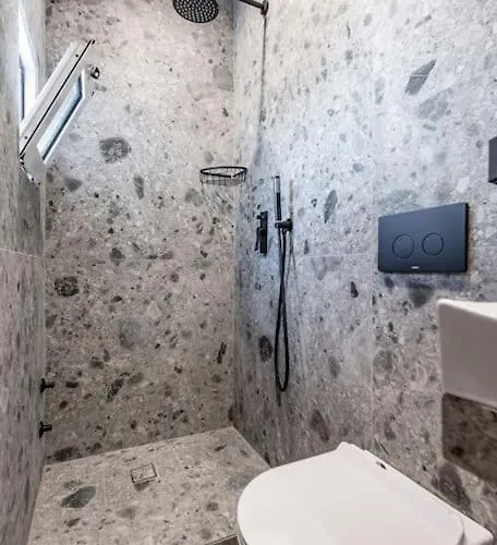 Smart Luxury #1 Apartamento Rhodes City