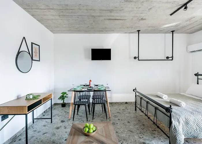 Smart Luxury #1 Apartamento *