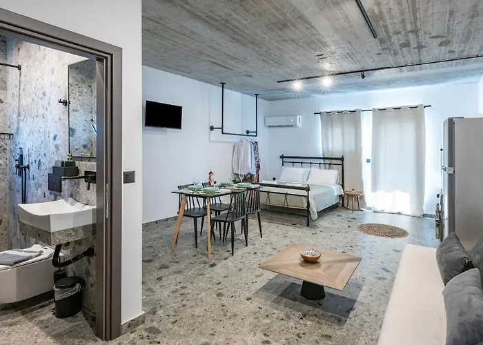 Smart Luxury #1 Apartamento