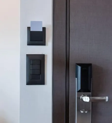 Apartamento Smart Luxury #1 *