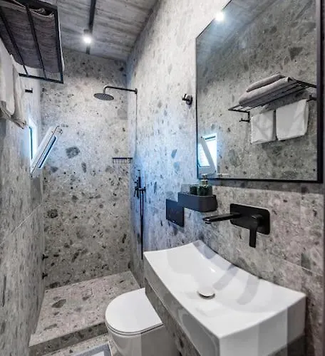 Apartamento Smart Luxury #1