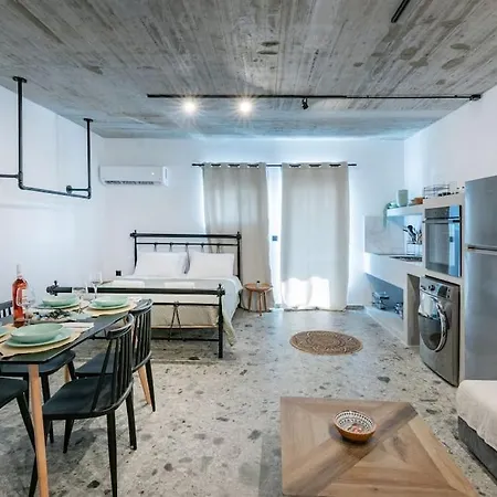 Apartament Smart Luxury #1