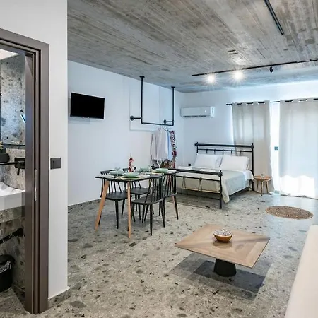 Smart Luxury #1 Apartament