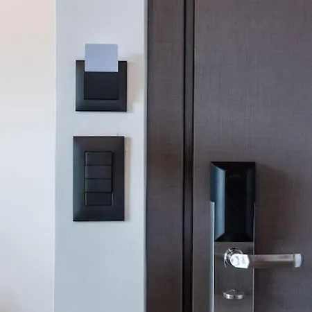 Apartament Smart Luxury #1 *