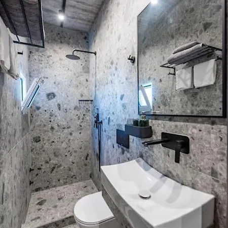 Apartament Smart Luxury #1