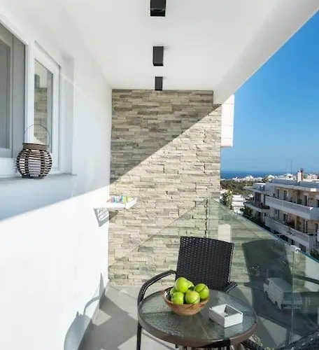 Smart Luxury #1 アパート